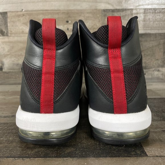 Jordan Air Imminent Basketball Shoes 705077-001 - Picture 6 of 10